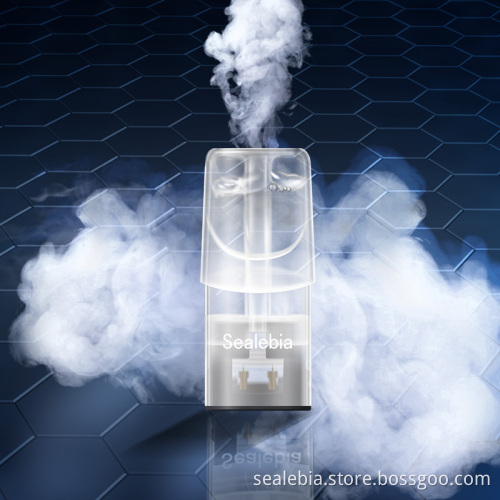 Usb Type-c Vape Pod